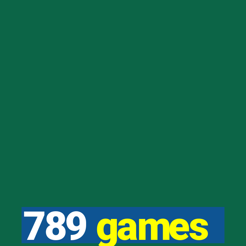 789 games